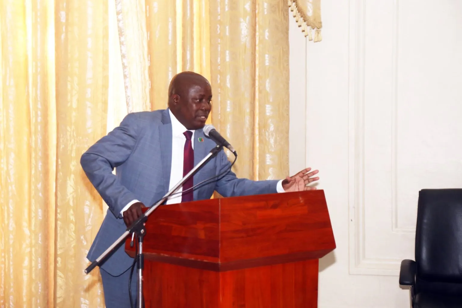 FALLING INFLATION AND STRONG BOND DEMAND SHOW ECONOMY IS MOVING FORWARD – STATE HOUSE