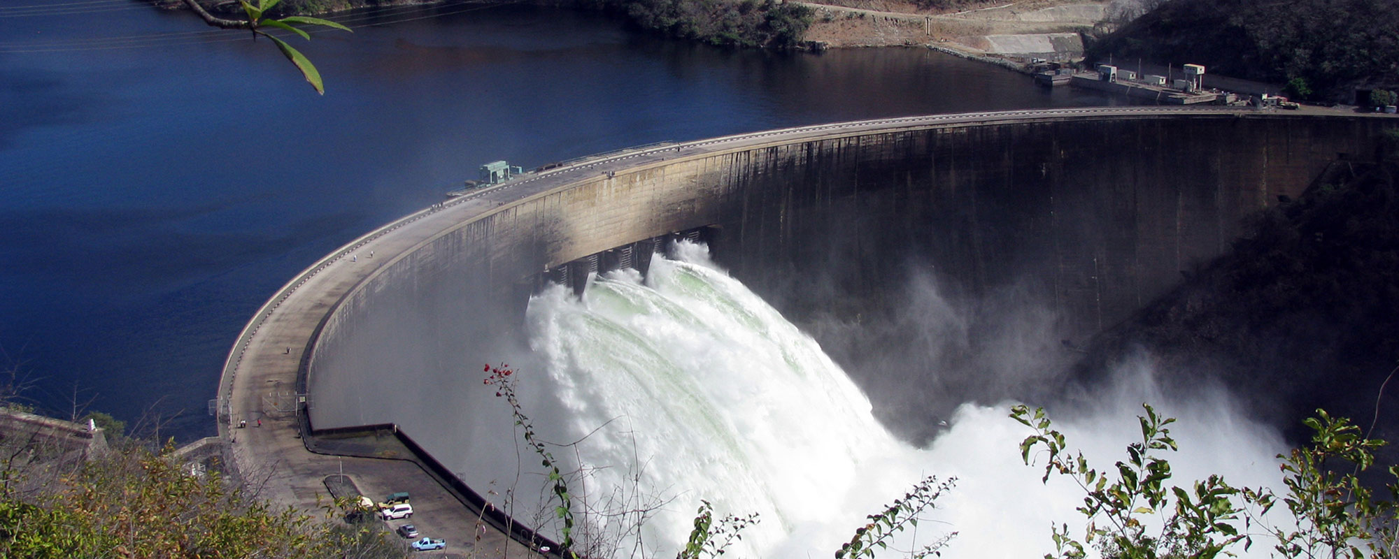 ZAMBIA’S CHANGING POWER SECTOR: TRANSMISSION & DISTRIBUTION