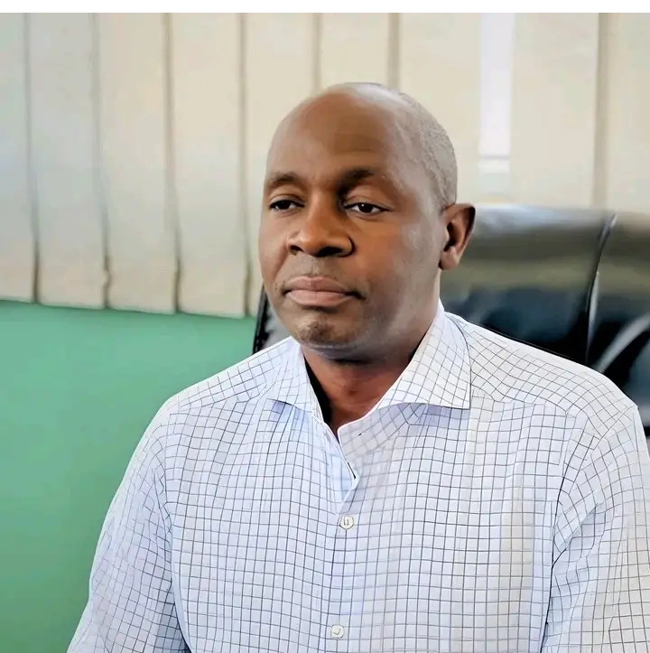 Lufwekelo Calls For Edgar Lungu Campaign Videos To Be Withdrawn