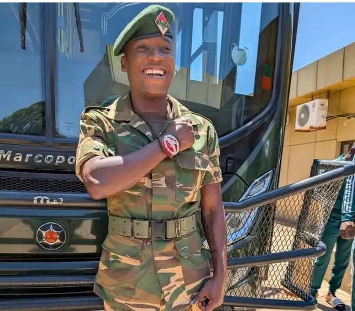 Barbra Banda turns Egypt defence into a four-goal sightseeing tour as Zambia run riot in Rabat
