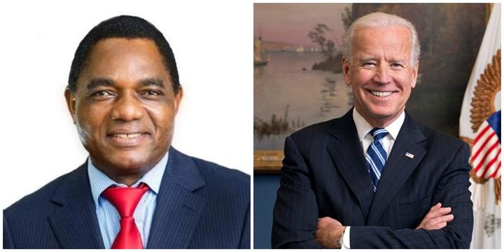 Why Has The United States Turned On Zambia?