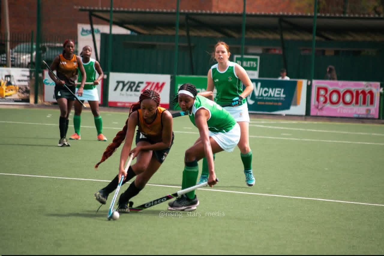 Zambia U18 hockey team misses Africa Cup over funding shortfall