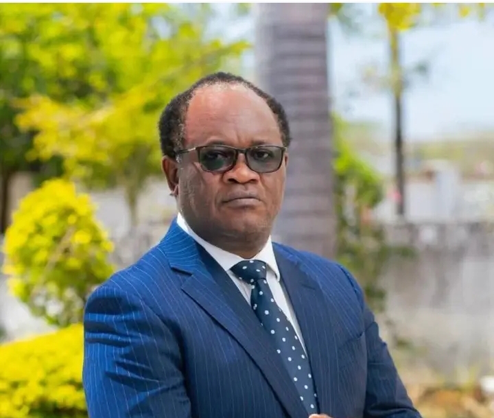 Mundubile admits upstream battle against incumbency without deep pockets… acknowledges that matching the ruling party’s financial muscle is the opposition’s biggest hurdle
