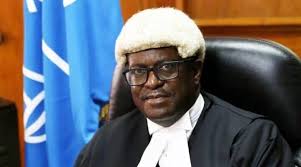 Judiciary Confirms Receipt of Presidential Petition Documents.