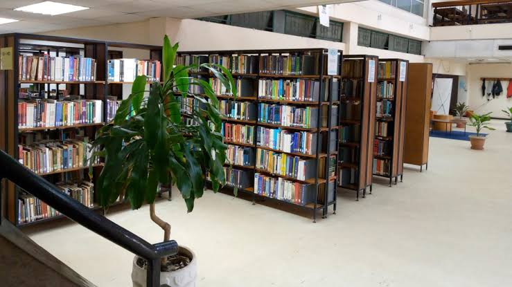 Mtendere Residents Call for Digital Upgrade of Community Library