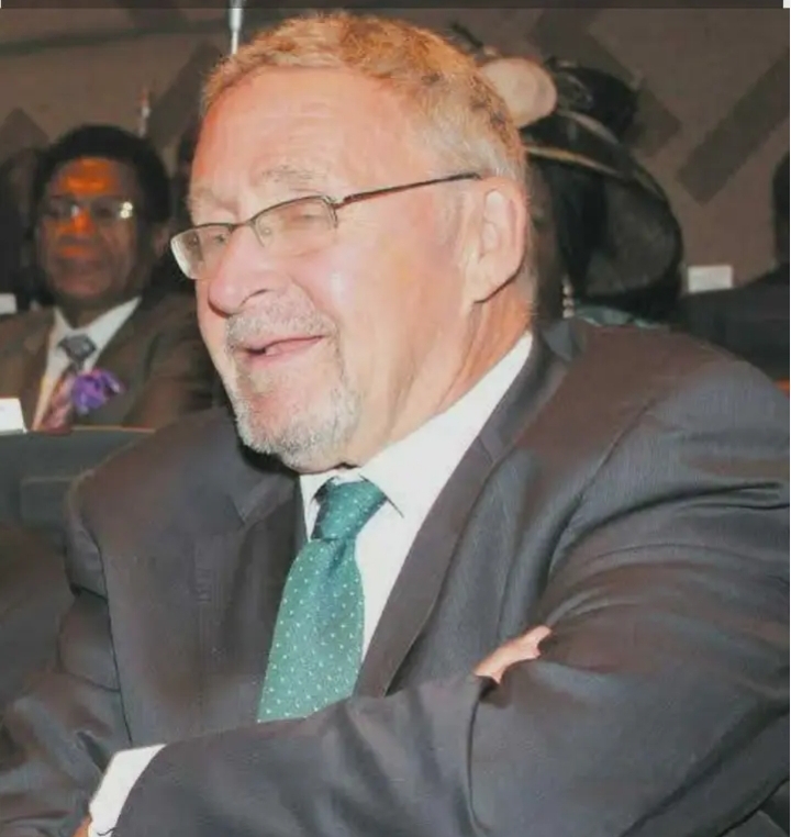 Edgar Lungu did not want me to act as President when Sata died- Guy Scott