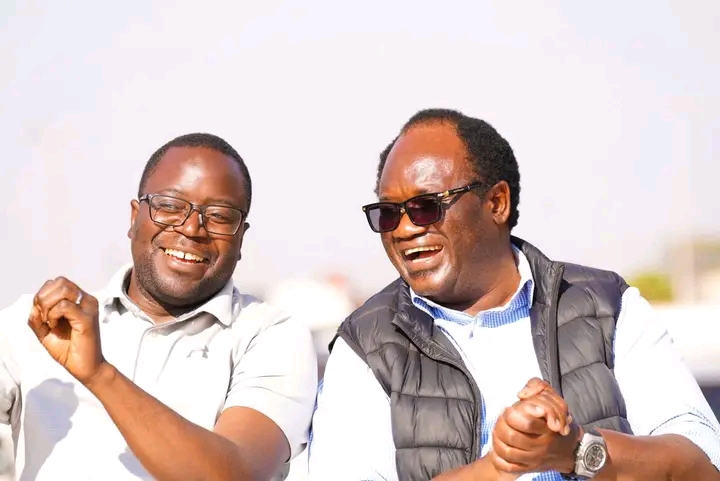 Mundubile tells Southern Province “we have not abandoned you” in final message before polls