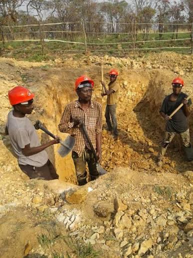 Acid shortage hits local miners now calling for export ban