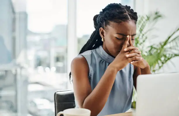 Why Sitting at Your Desk for Too Long Could Be Affecting Your Health
