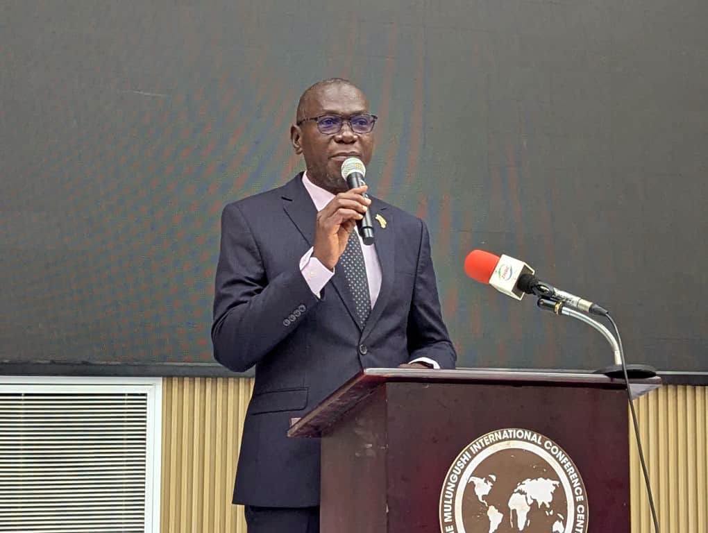 ZAMBIA PLEDGES STRONGER ECONOMIC TIES WITH BURUNDI -KAWANA