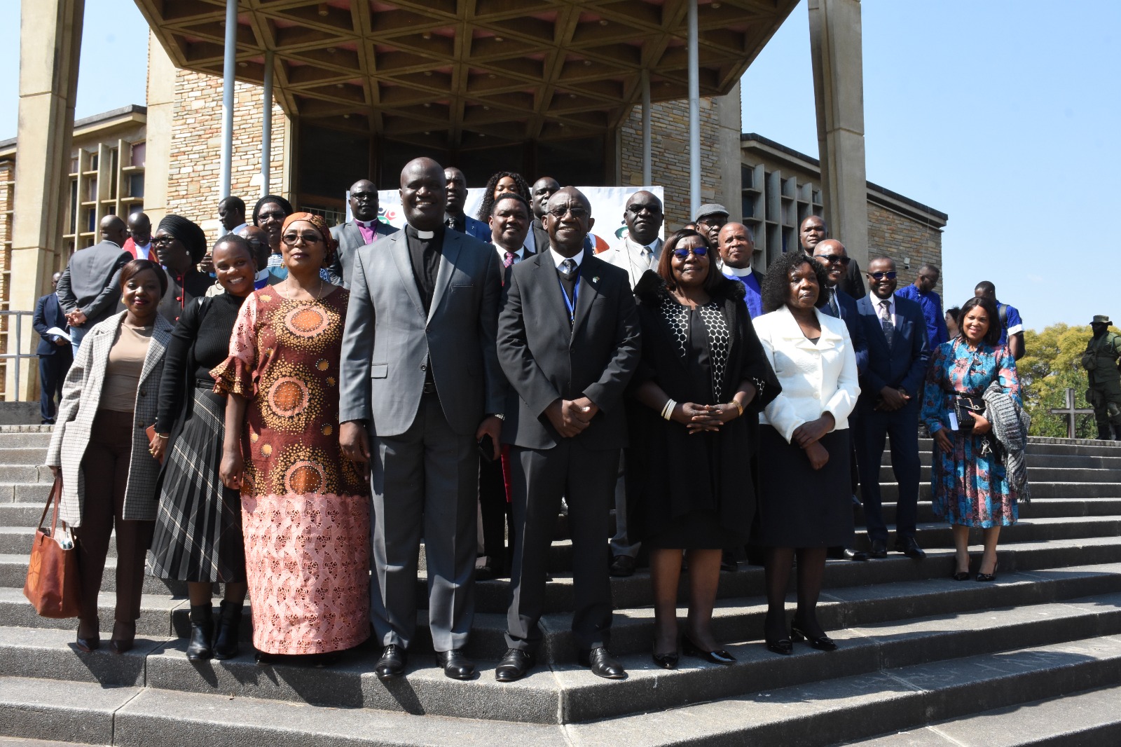 Misinformation a threat to peaceful polls – Govt