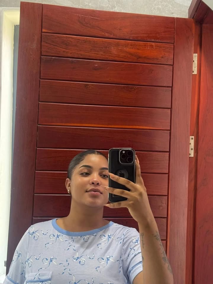 The Police are currently looking for Gezile but she is no where to be seen!