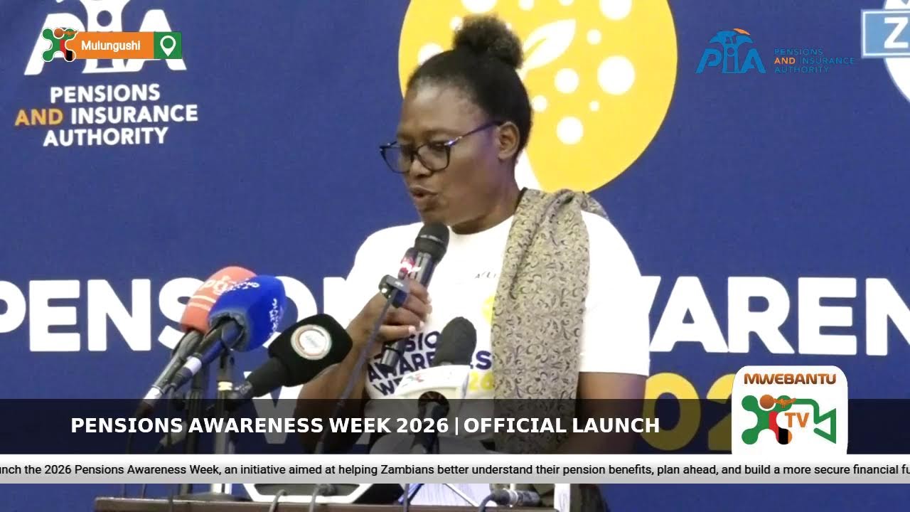 Pensions and Insurance Authority Launches 2026 Pensions Awareness Week