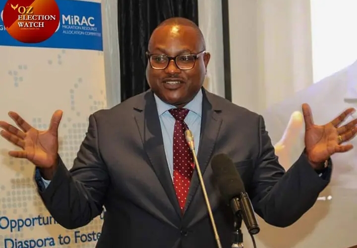 PF/TONSE ALLIANCE HAS FINALLY TOLD ZAMBIANS THE TRUTH – HAIMBE