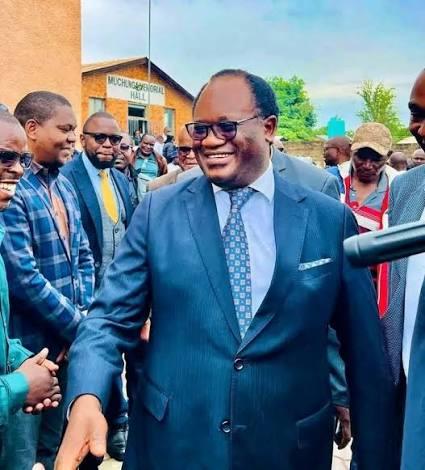 Should Opposition waste time campaigning in Southern Province?