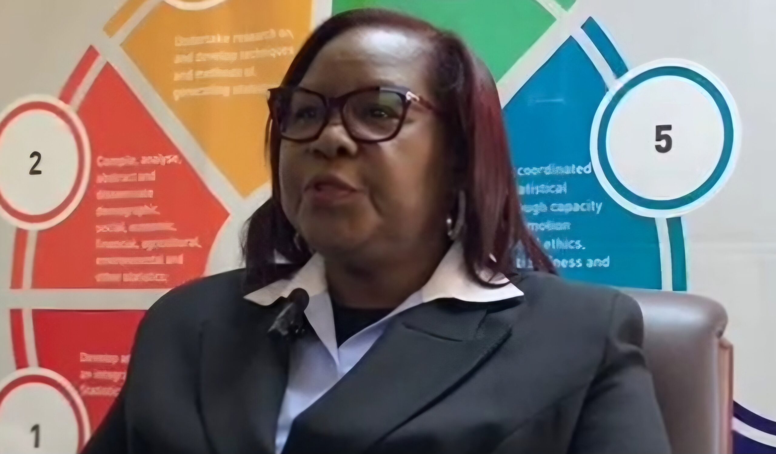 Zambia’s annual inflation holds steady at 6.5% in July