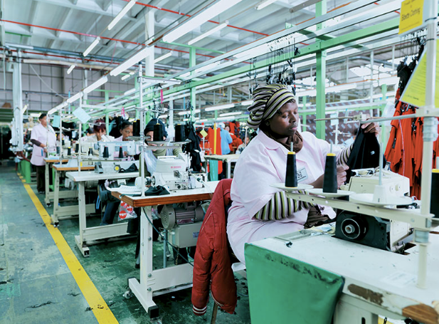 Stop taxing inputs before production – ZAM
