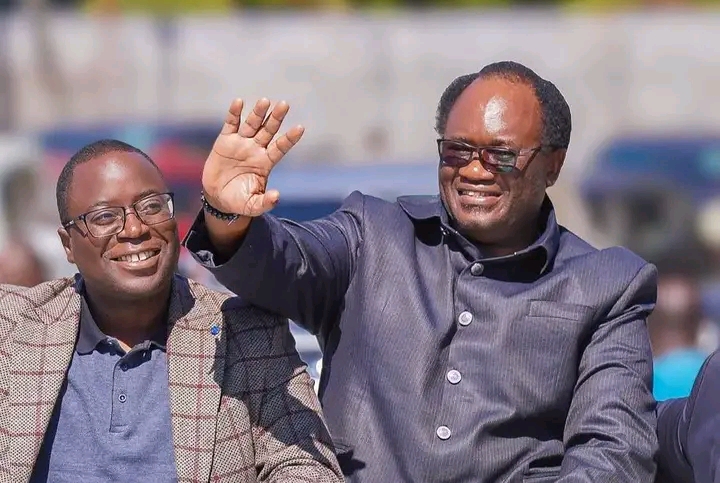 Tanzanians, Congolese, Malawians coming to vote, alleges Tonse Alliance