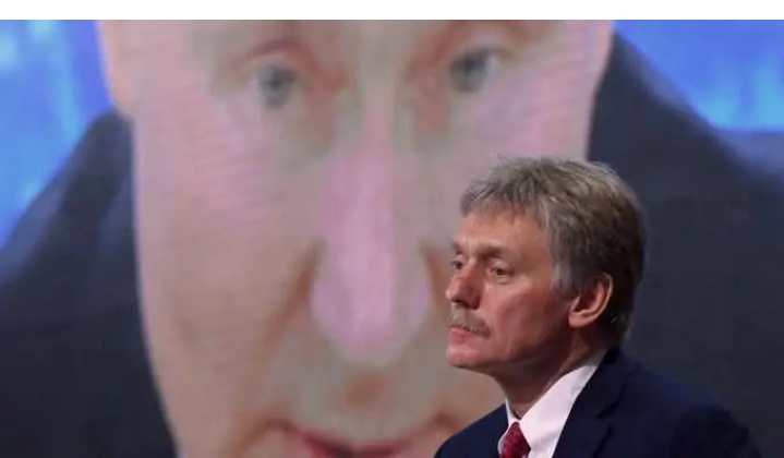 KREMLIN REJECTS CEASEFIRE: “FREEZING THE WAR IS IMPOSSIBLE”