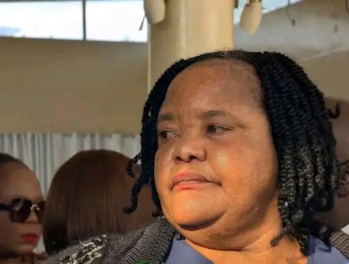 I’ve been in PF for 25 years, but HH’s development agenda won me over – Charity Banda