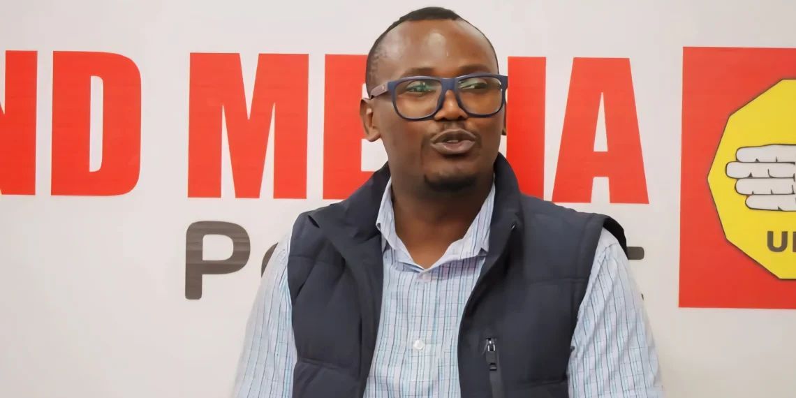 We will not allow the Catholics to have the candle light service, the candle is a symbol for some candidates.
