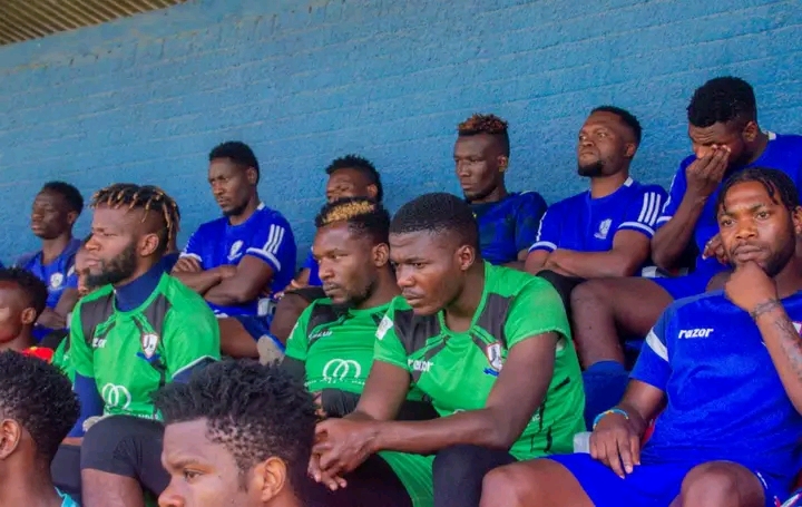 Zambia : Konkola Blades Aims Higher