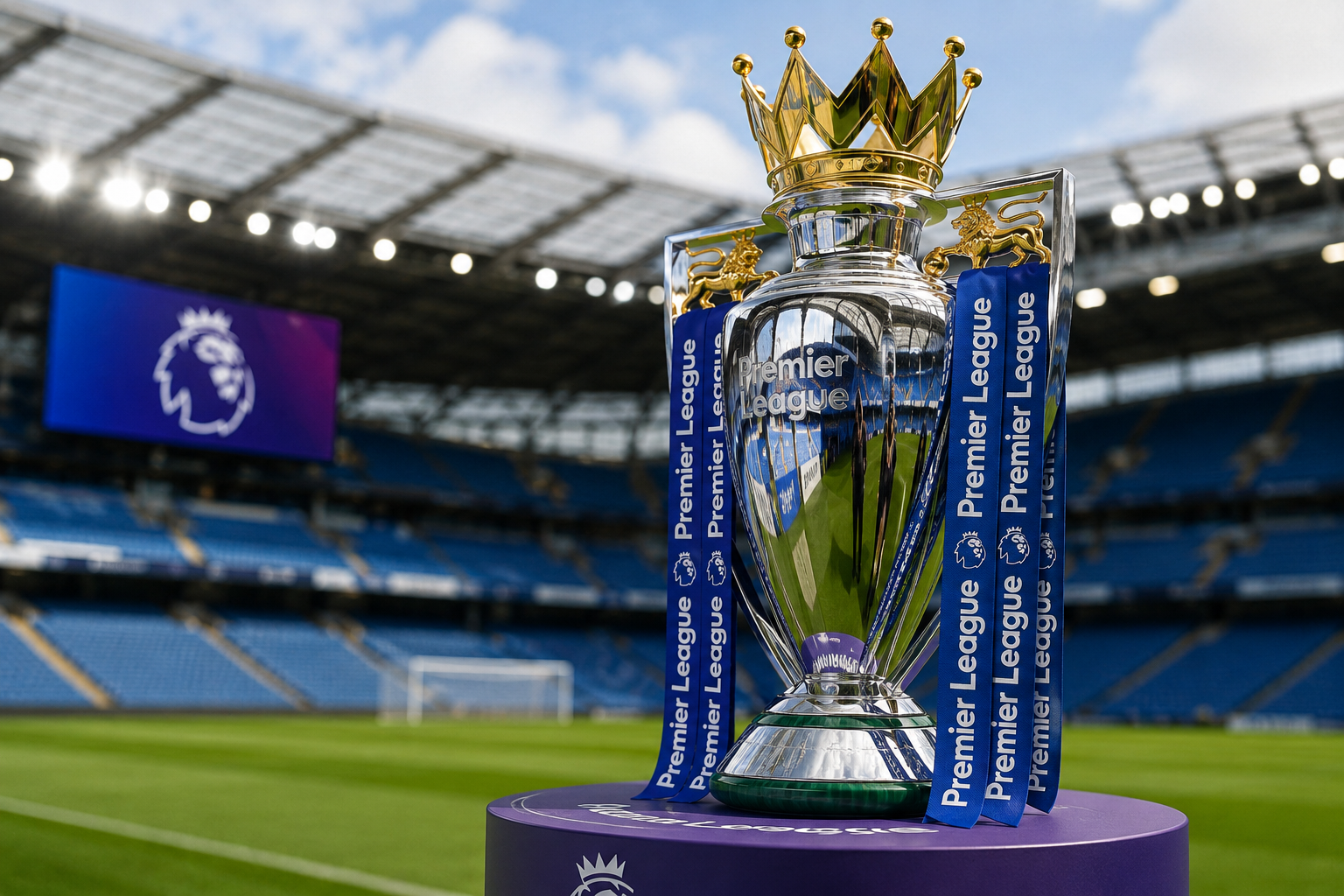 Premier League Weekend Review: Man City Lead, Chelsea Stay Perfect as Man Utd Hit Five