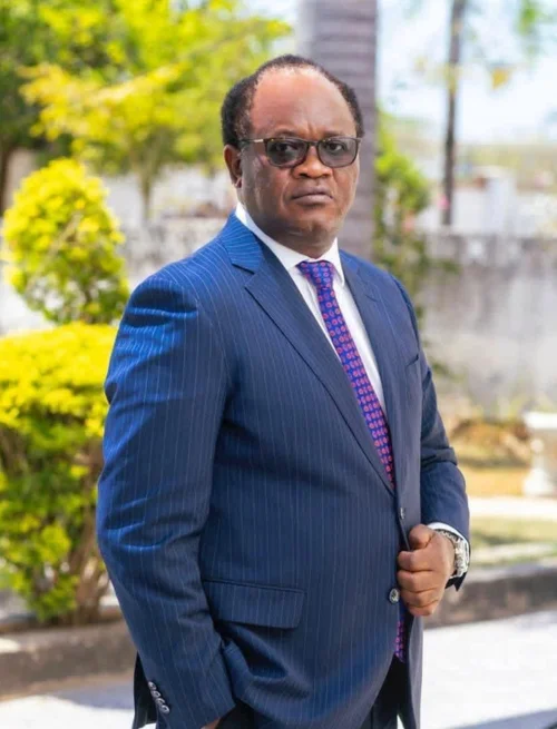 Mundubile, Makebi have access to lawyers