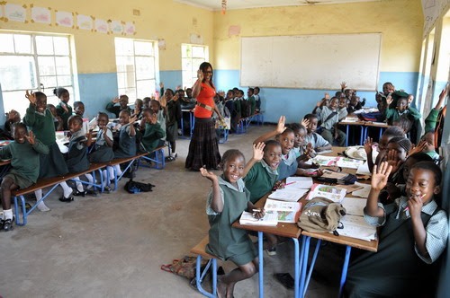 Debt-burdened parents now abandoning private Schools for free education, leaving unpaid fees behind