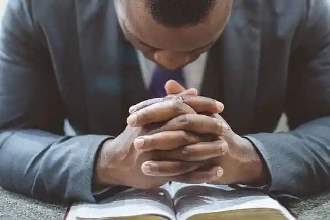 Nigerian Pastor Opens Up After Wife Dumped Him for Their Best Man, Moved In Near His Home