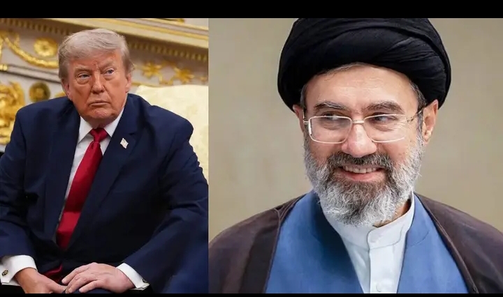 Araghchi says Supreme Leader has final say on war or ceasefire