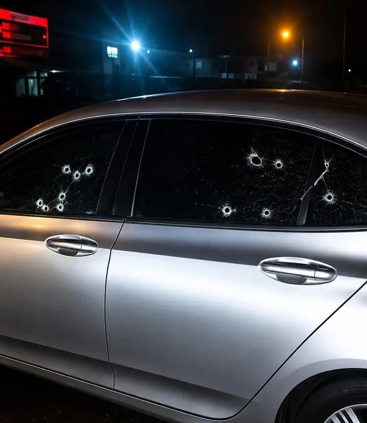 Four Pakistani Spaza Shop Owners Gunned Down in Kempton Park