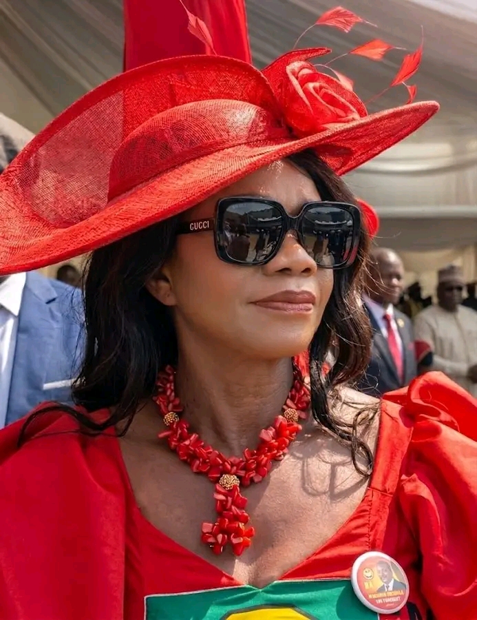 Why UPND Cannot Afford to Discard Sylvia Masebo