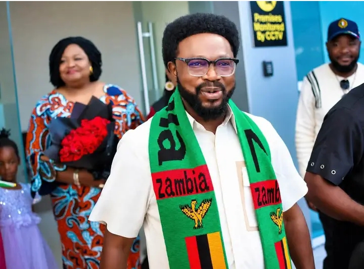 NOTHING HAS CHANGED, HICHILEMA WILL REMAIN PRESIDENT, SAYS PROPHET JOSHUA IGINLA