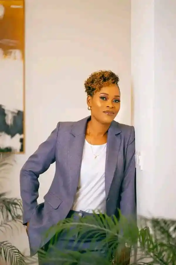 “MY DOG IMPREGNATED MY NEIGHBOR’S DOG” – DR BRENDA BUKOWA LAMENTS ‘BEGGING CULTURE’ ON SOCIAL MEDIA