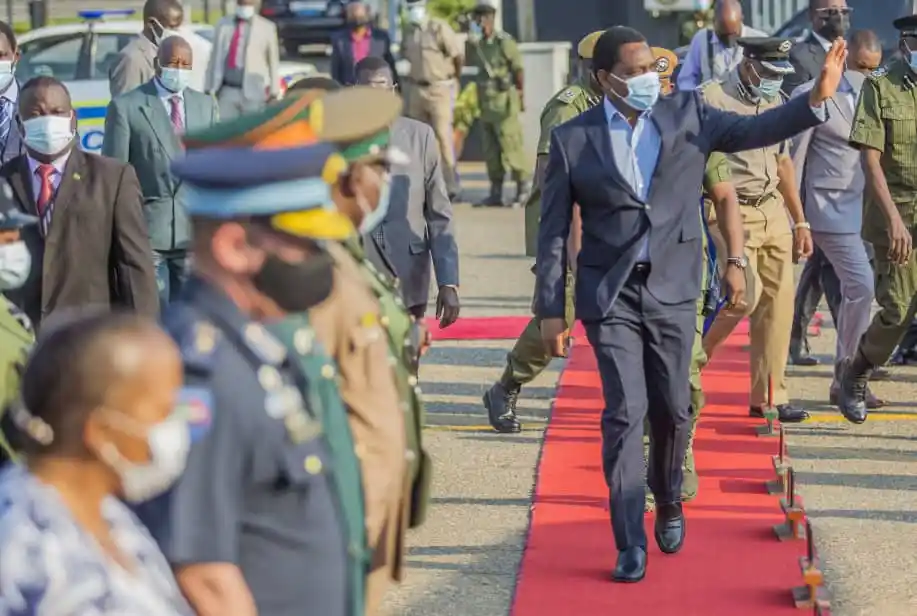 Top 10 Most Influential Zambians in 2026: Leaders, Entrepreneurs and Icons Shaping the Nation