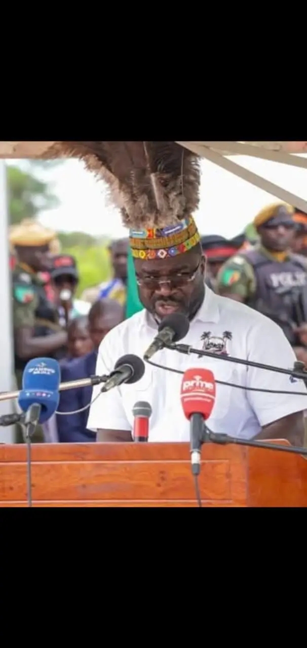 MUKUNI ROYAL FOUNDATION MUST APOLOGIZE COZ TRIBALISM IS DANGEROUS – BAUSHI ROYAL FOUNDATION