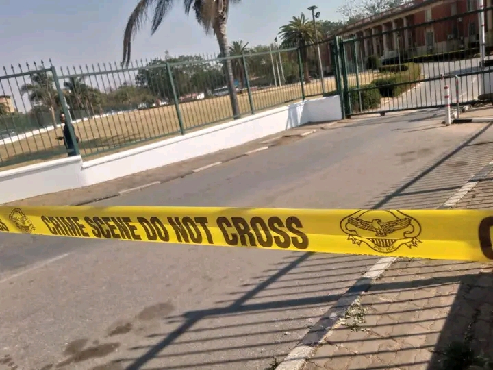 TI-Z CALLS FOR IMMEDIATE REOPENING OF COURTS