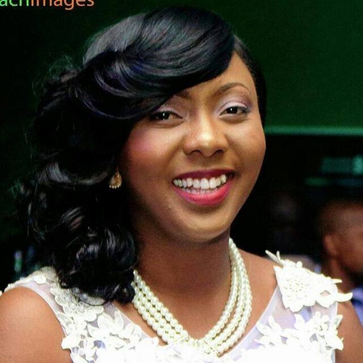 I HAVE NEVER STOLEN OR COMMITTED ADULTERY – FAITH MUSONDA