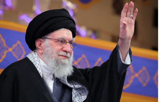 Ali Khamenei was killed at meeting on protest crackdown – security-linked outlet