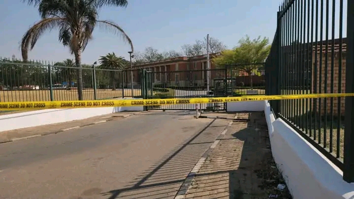 Courts enter day 2 of closure as security concerns continue