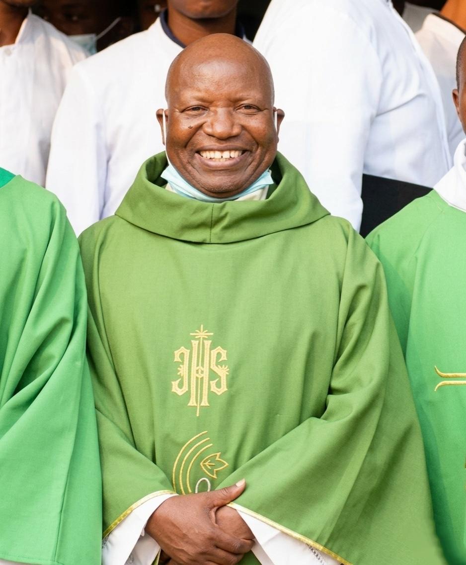 Tonse should not sacrifice Kafwaya – Caritas Zambia
