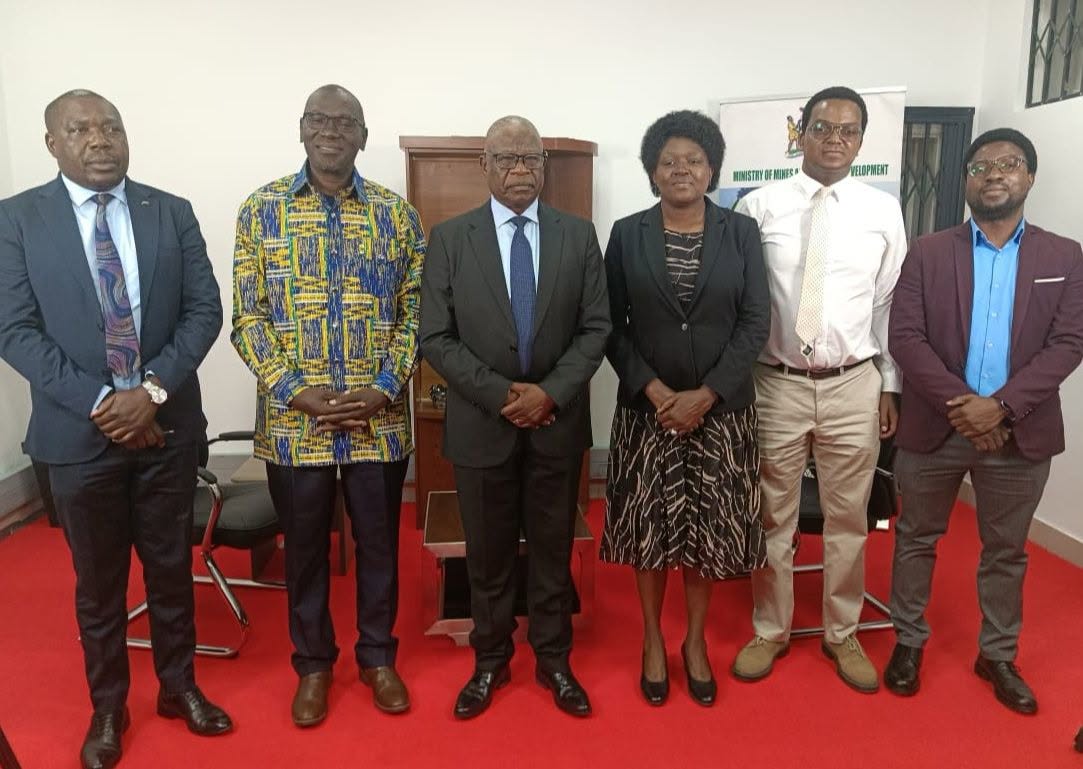 Zambia : Ministries Urged To Strengthen Communication For National Development –Kawana