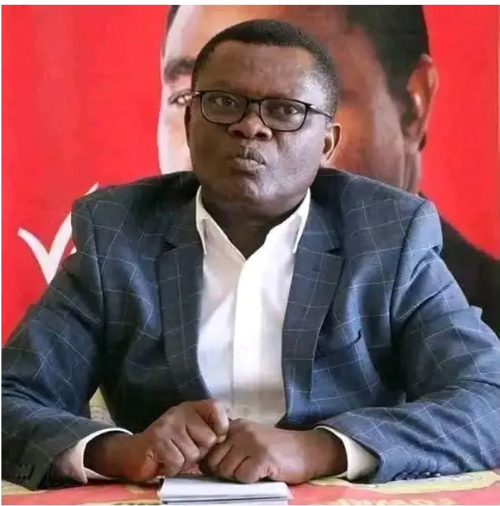 “I WILL KEEP SPEAKING FOR NORTH-WESTERN UNTIL I DIE” – Hon. SAMAKAYI