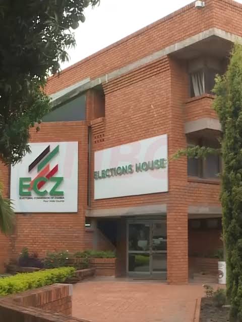 Youth dominate Zambia’s population but not the 2026 voters roll