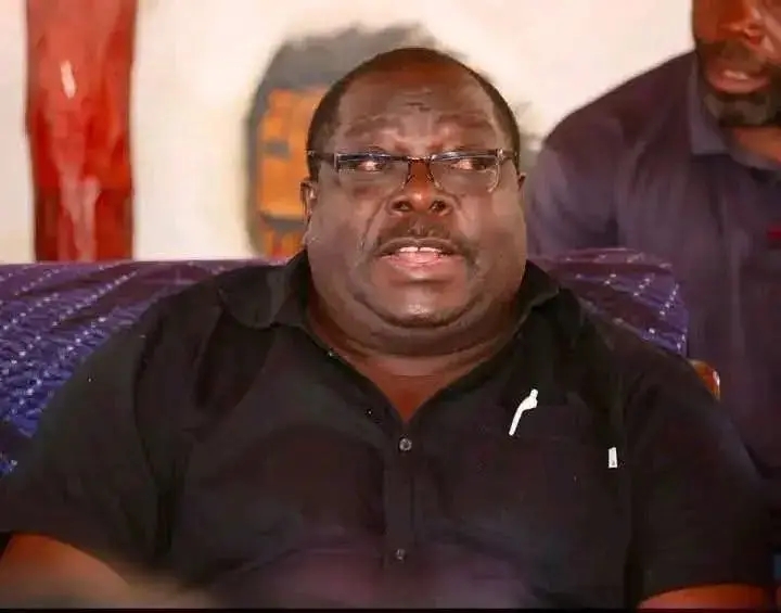 “Don’t blame Brian Mundubile for things that happened during the PF govt.Mundubile’s govt to be unique from ECL and Sata’s, Kambwili assures voters