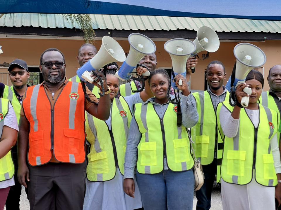 Zambia : Youths Urged To Participate In Electoral Process