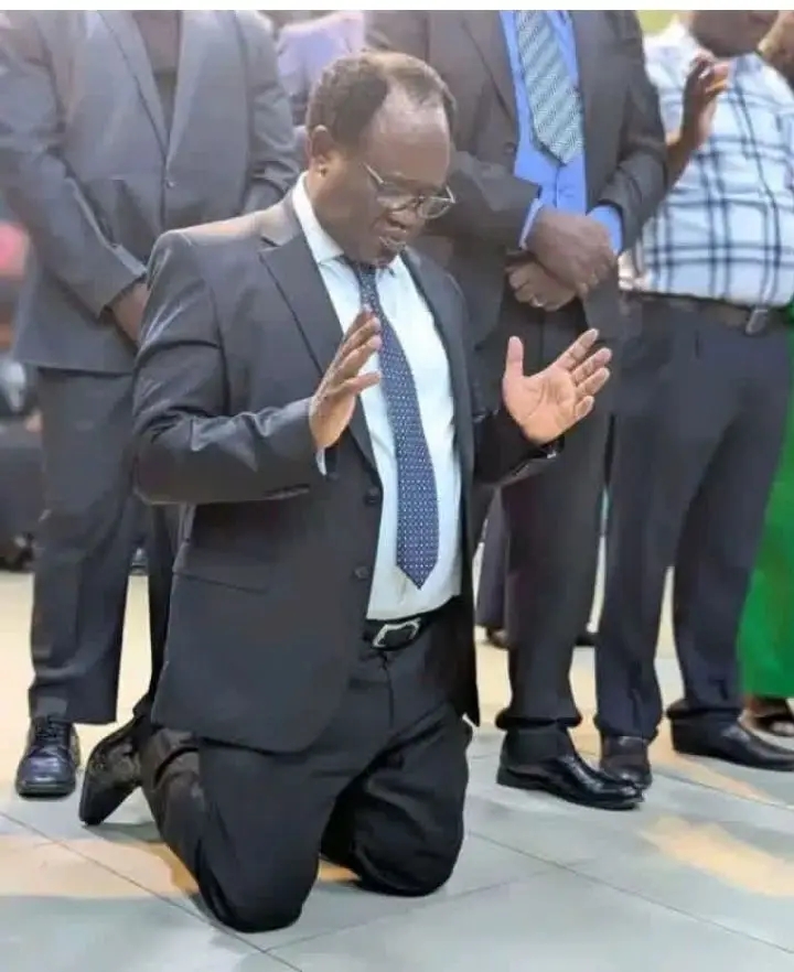 Mundubile’s Message Problem: Can a Candidate Lead Zambia Without a Clearly Articulated Alternative Vision?