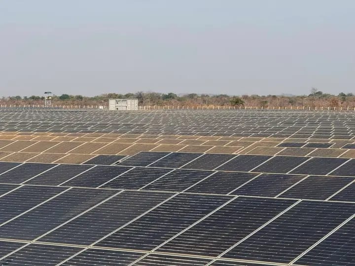 Solar power can be an easy fix but comes with hidden costs – Yusuf Dodia