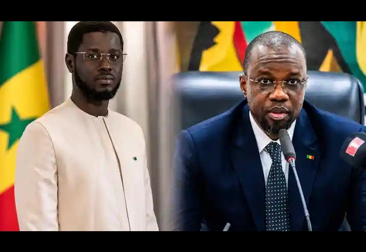 Senegal to hire Lazard on debt as financing pressures mount